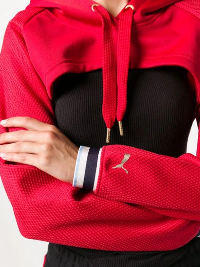 Puma Ambition Cover Up - Multi In Red | ModeSens