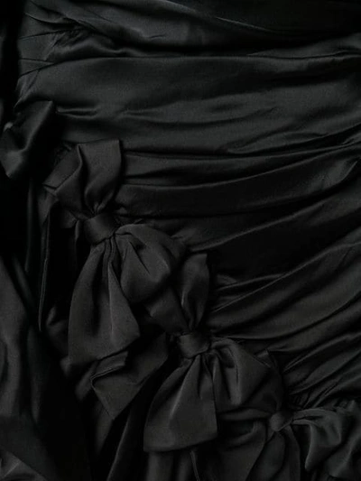 Shop Zimmermann Resistance Ball Gown In Black