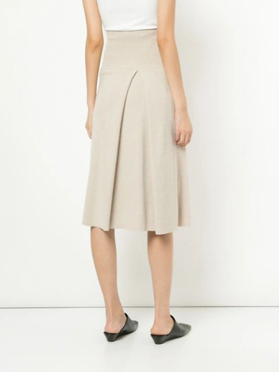 Krompachy skirt