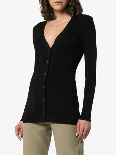 Toteme hotsell cassino cardigan