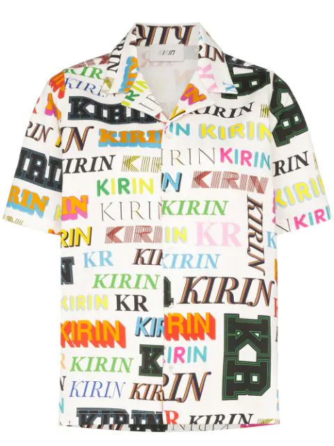 kirin clothing website