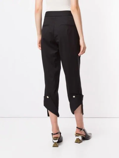 EMBER TAPERED TROUSERS
