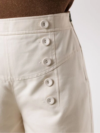 Shop Nk Color Ryan Shorts In Neutrals