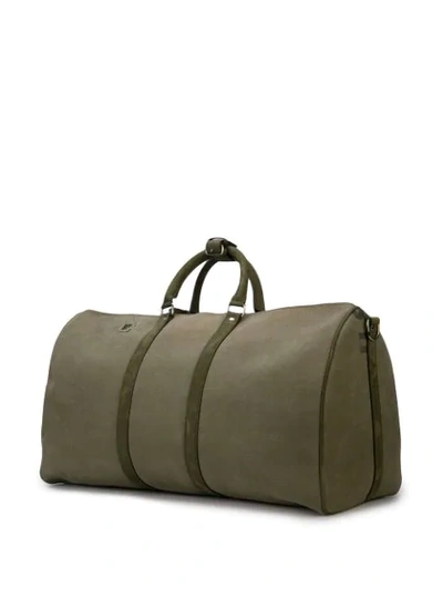 Readymade Logo Holdall In Green