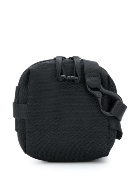 bag belt lock