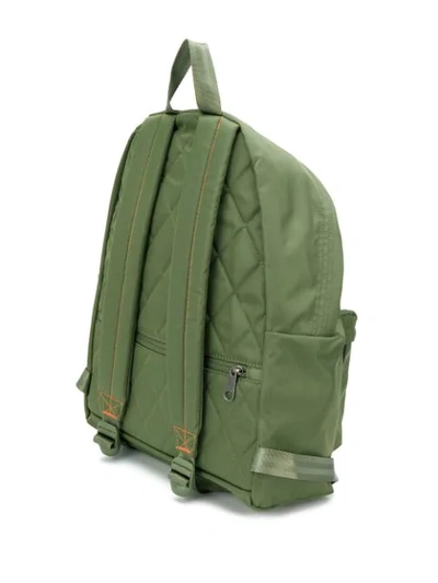 Shop Eastpak Classic Backpack In Green