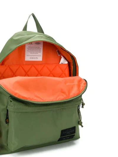 Shop Eastpak Classic Backpack In Green