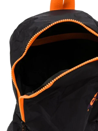 Shop Nike Acg Backpack In 537 Black