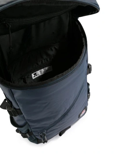 Shop Makavelic Trucks Drifts Day Pack In Black