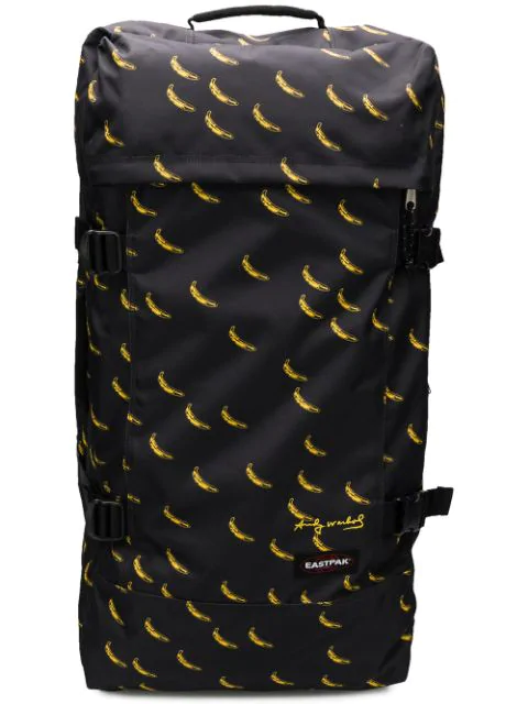 eastpak banana bag