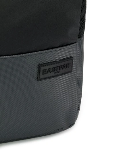 Shop Eastpak Bust Backpack In Black