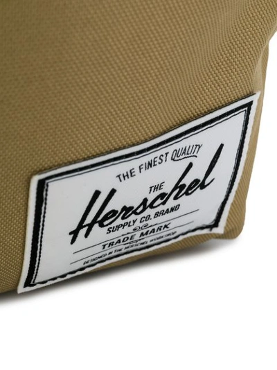 Shop Herschel Supply Co Classic Herschel Backpack In Neutrals