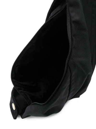 Shop Eastpak X Raf Simons Coat Backpack In Black