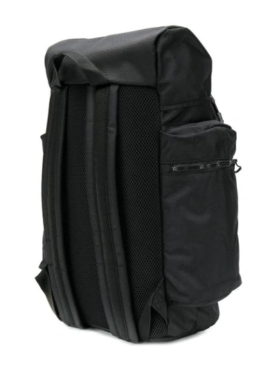 Puma X Xo Backpack In Black