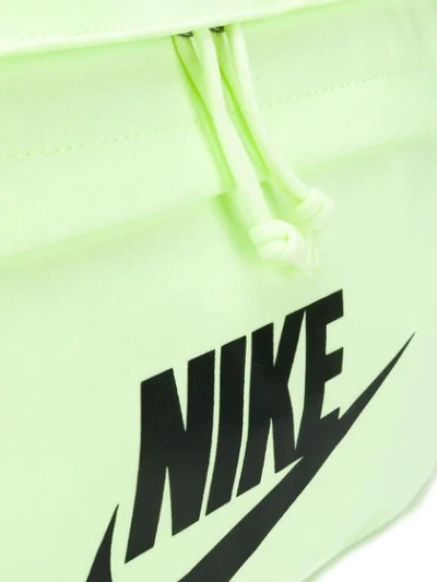 Shop Nike Tech Hip Pack In Green