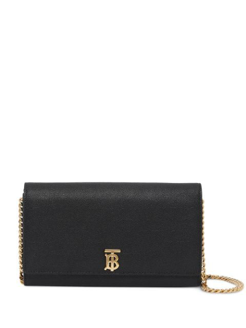 burberry wallet bag