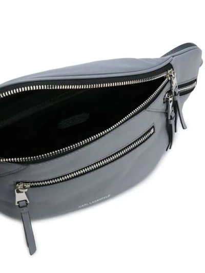 Karl lagerfeld deals odina bumbag