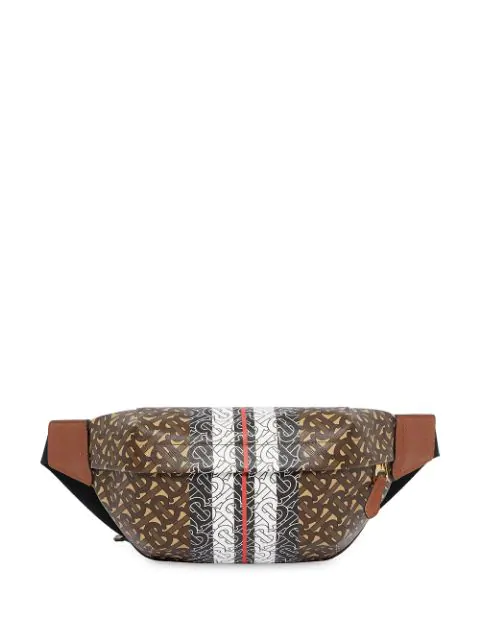 burberry fanny bag