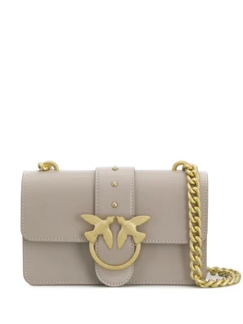 pinko simply love bag