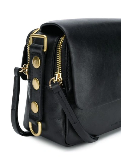 Shop Isabel Marant Tinken Camera Bag In Black