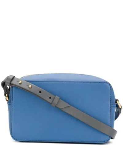 Shop Anya Hindmarch Small Shoulder Bag