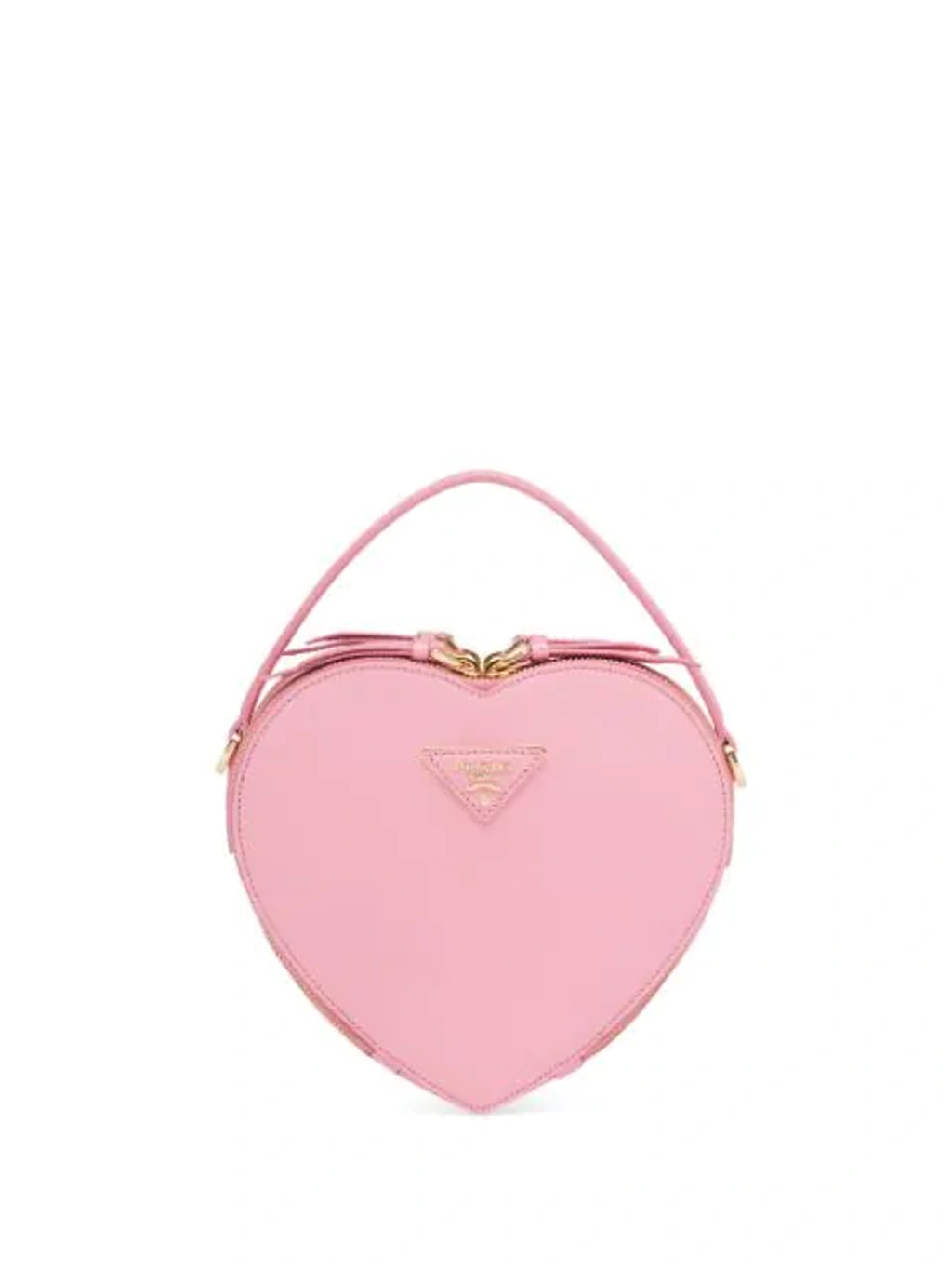 Prada Odette Bag In Pink ModeSens