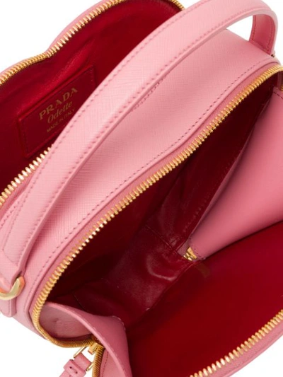 Prada Odette Bag In Pink | ModeSens