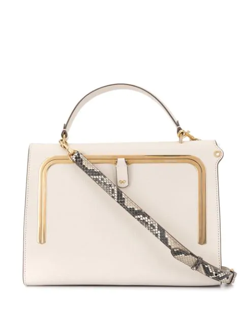 anya hindmarch postbox bag