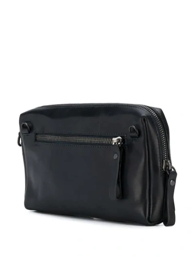 Shop Marsèll Small Pouch In Black