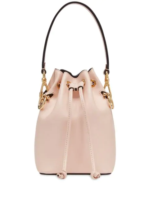 fendi bucket