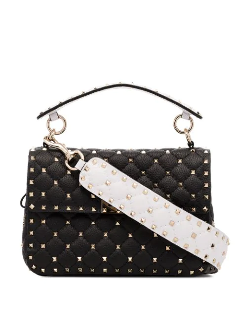 valentino medium spike bag