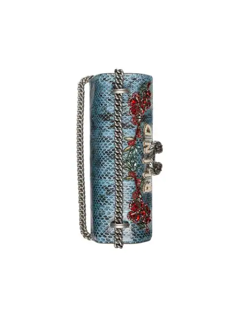 gucci dionysus blind for love