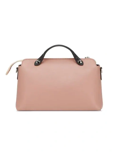 Shop Fendi By The Way Tote In Pink