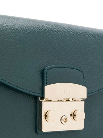 FURLA Metropolis mini shoulder bag 
