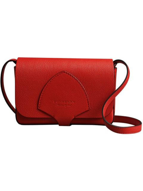 burberry hampshire crossbody bag