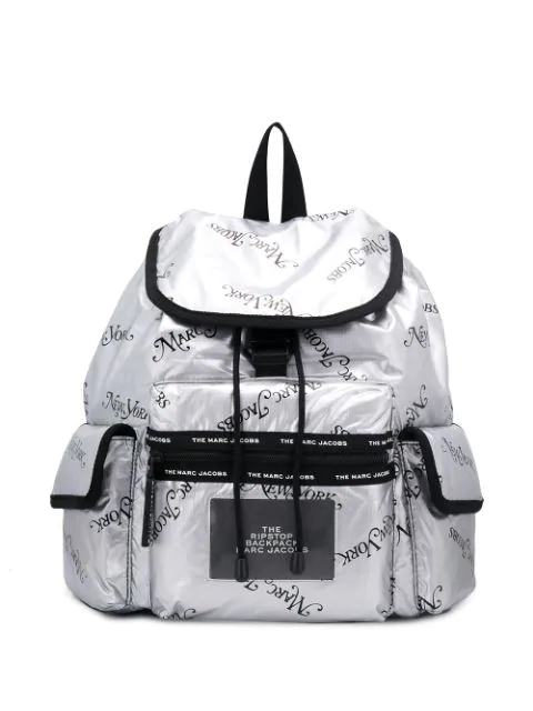 marc jacobs new york backpack