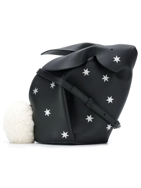 loewe bunny bag sale