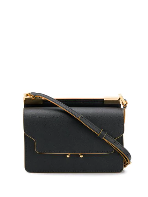 marni trunk crossbody bag