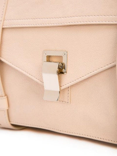 Shop Proenza Schouler Ps1 Medium In Neutrals