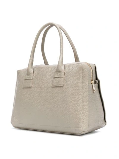 FURLA FURLA CAPRICCIO TOTE BAG - NEUTRALS 941398BOA3QUB12962671