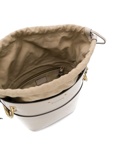 bucket bag