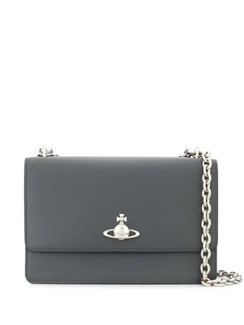 vivienne westwood chain bag