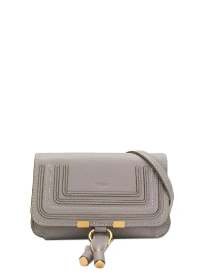 CHLOÉ MARCIE BELT BAG 