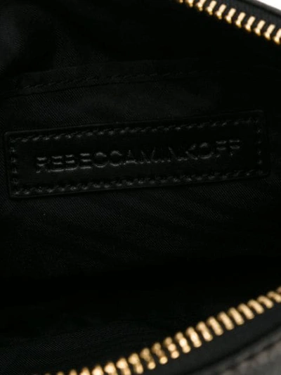 Shop Rebecca Minkoff 'm.a.c.' Crossbody Bag In Black