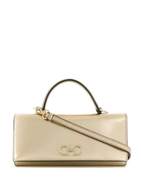 gancini mini bag