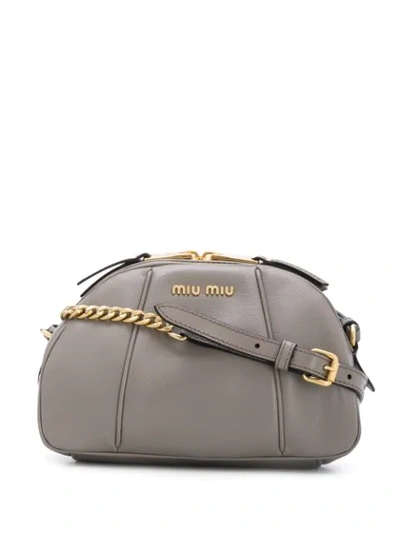 Miu miu bandoleer bag hotsell