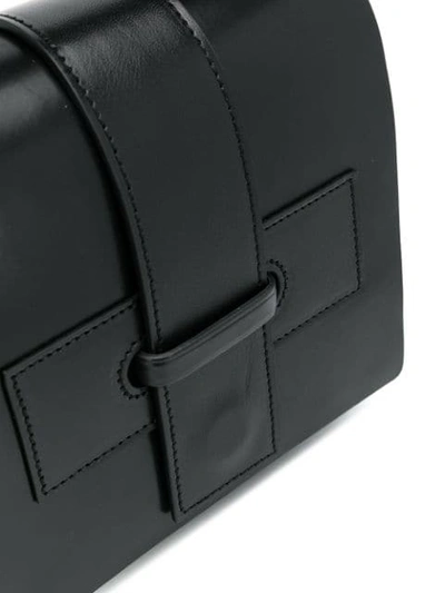 Shop A.f.vandevorst Handtasche Mit Nieten In Black