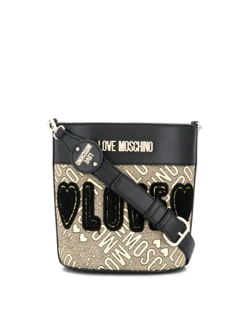 moschino bags new collection