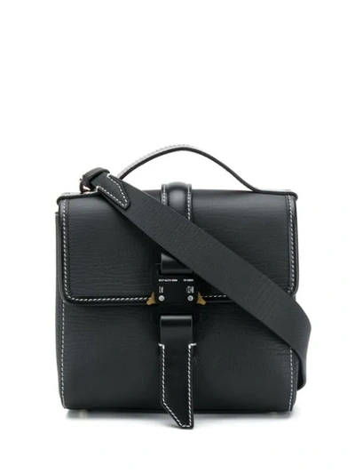 Shop Alyx Anna Tote Bag In Black