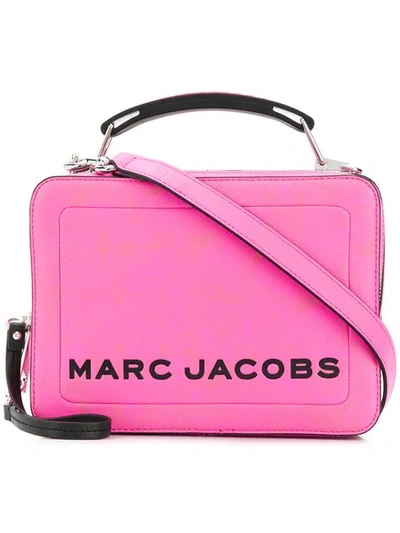 Marc Jacobs The Box Bag